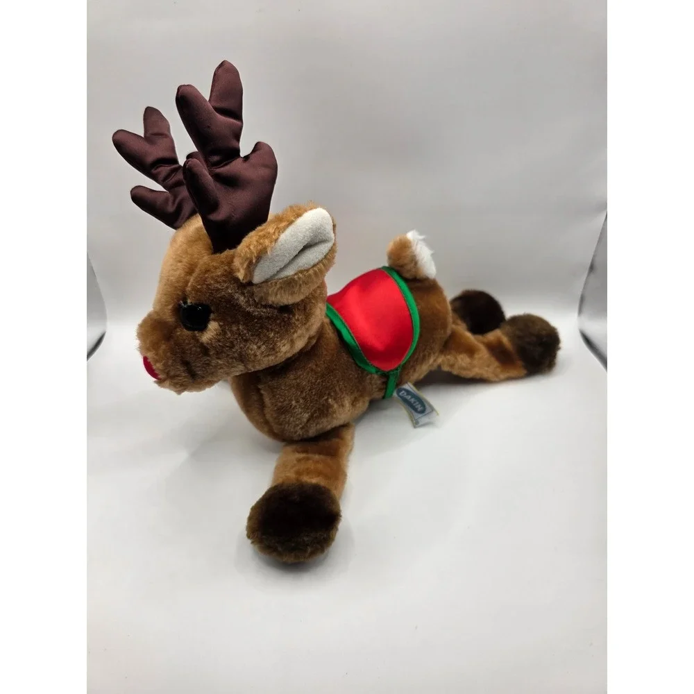 Dakin vintage plush